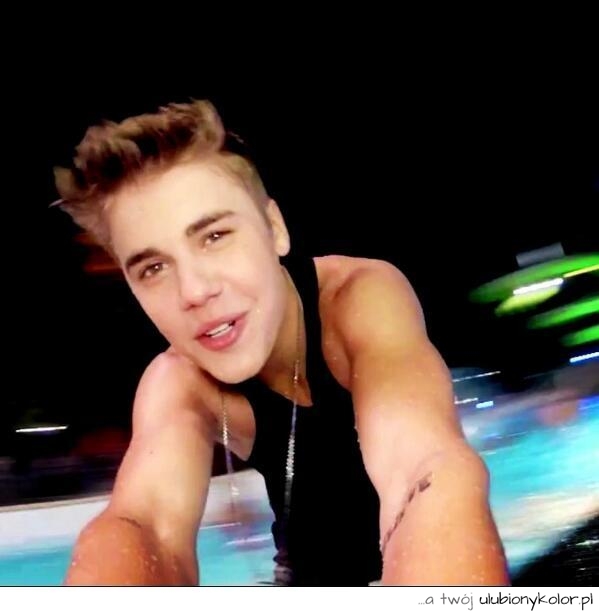 Justin ;)
