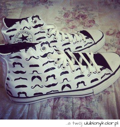 trampki, wąsy, conversy, cool, convers