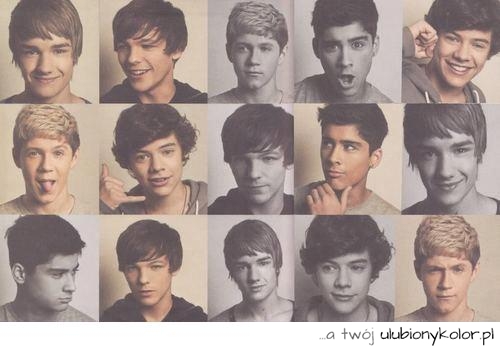 one, direction, fun, music, muzyka, band, zespół