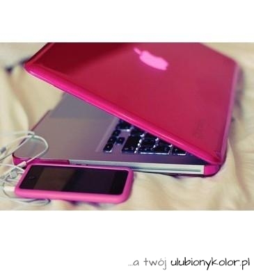 apple, różowy, kolor, imac różowy, kolorowy
