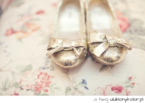 Śliczne, Fashion, Mieszkania, Floral, Gold, ładna 