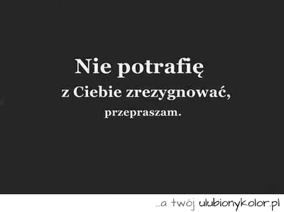 romantyczne, sentencja, miłość, rezygnacja, na zawsze