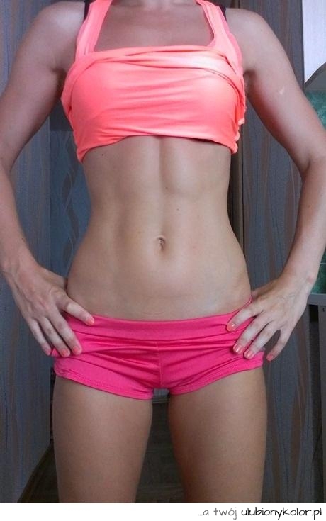 fitness, kobieta, brzuch, zdrowie, dziewczyna