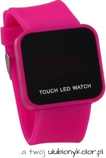 zegarek, żelowy, jelly, watch, piękny, dla dziewczyn, super,