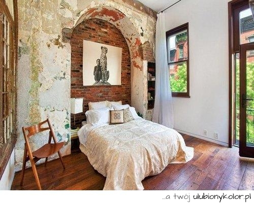 sypialnia, łóżko, pokój, home, decor, w domu, sypialni, architektura, wnętrza