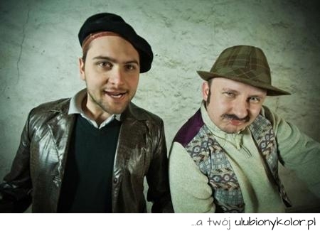 Bracia, Figo, Fagot koncer, disco, polo, muzyka