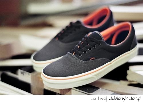 trampki, vans, fajne, cool, młodzież