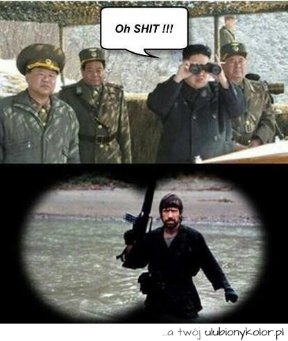 śmieszne, korea, noris