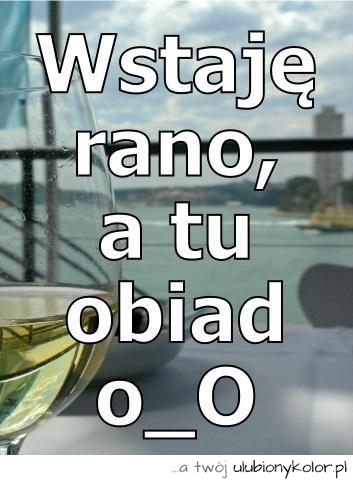 Wstaję rano a tu.. #śmieszne