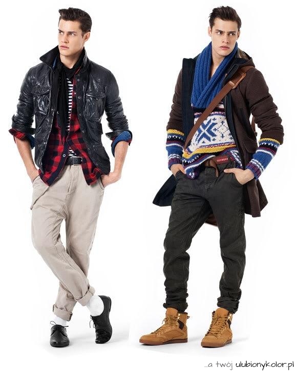 Zara, Man, koszule, buty, spodnie, moda, fashion