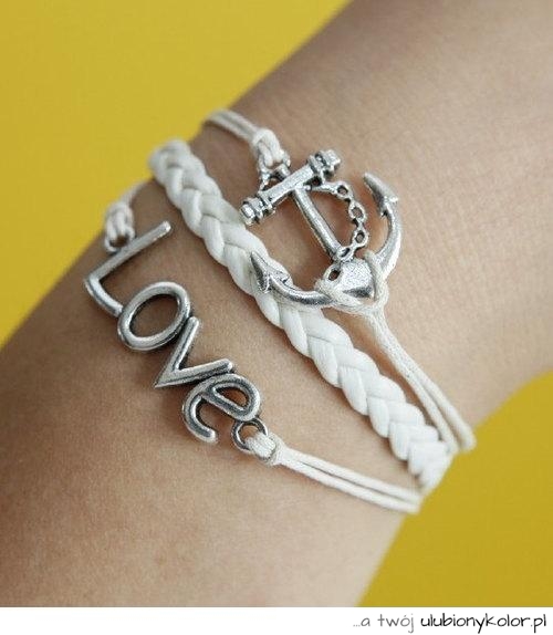 bransoletka, love, miłość, kobieta, na rękę , coś