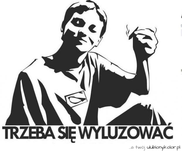 Nie ma bunkrów ale też jest zajebiście ~laska
