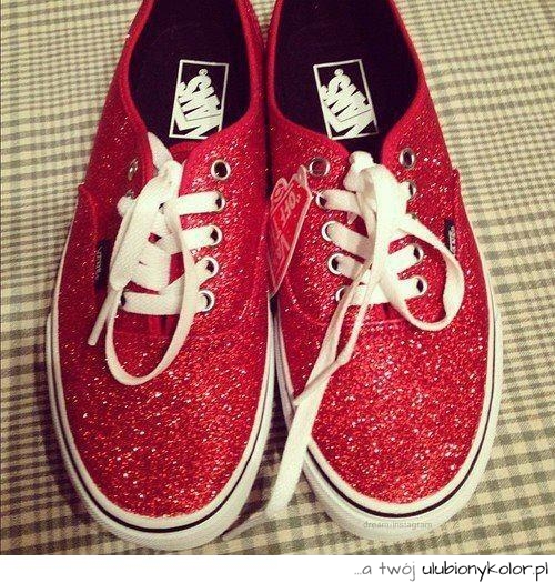 vans, piękne, czerwone, sexy, trendy, love, sznurówki