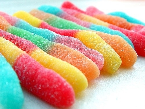 Cukierki, Kolor, Colores, kolorowe, kolory, kolory 