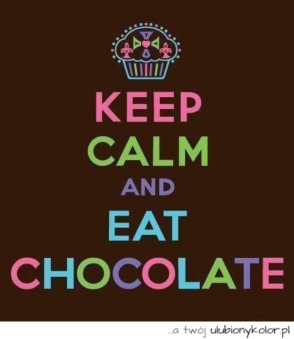 KEEP CALM :)