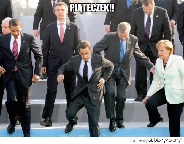 piąteczek, piątek, piontunio, fun, humor