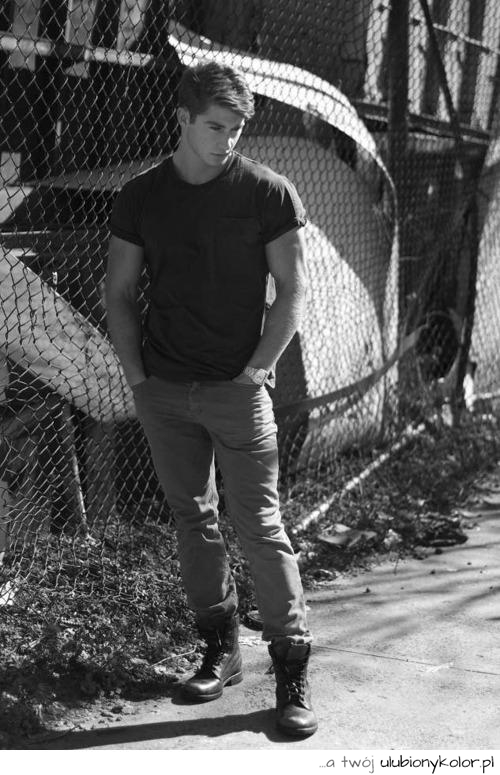 modnie, worker, styl, buty, jeans, t-shirt, fashion