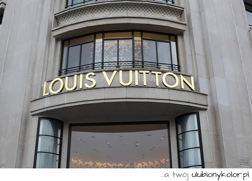 louis, vuitton, projektant, sklep, fashion, sieć, exclusive