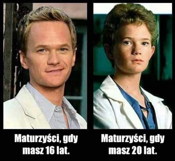 śmieszne, humor, kwejk, matura