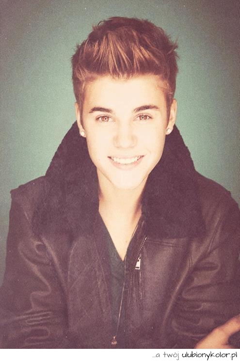 Justin Bieber