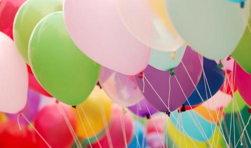 Art, Awesome, Balony, Kolor, Inspiration, Fotografia