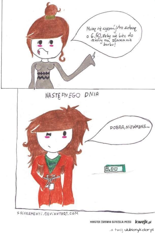 śmieszne