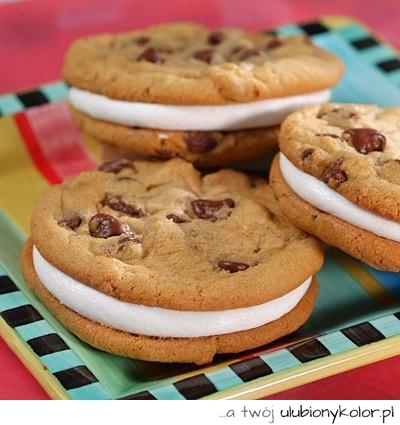 cookies, ciasteczka, markizy, słodycze, słodkości, bakalie, słodycz