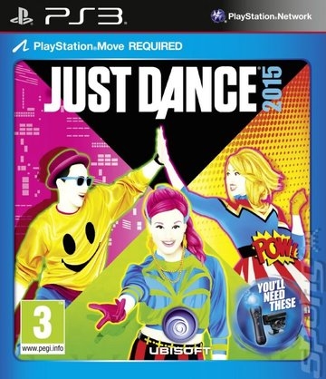 Just, dance, 2015, chcem, takie, XD, <3
