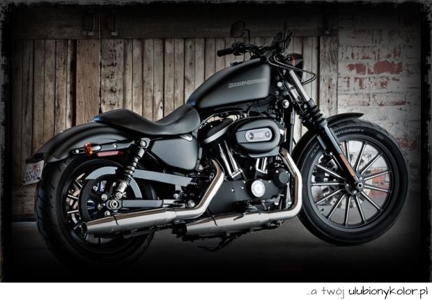motor, motoryzacja, harley, super