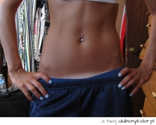 fitness, sport, plaski, brzuch, brzuszek, opalenizna, sexy