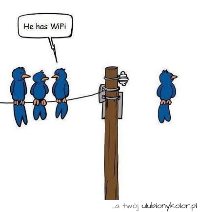 WI-FI