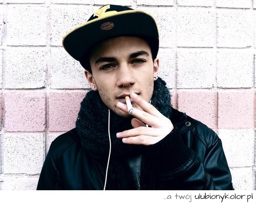 screw, chłopak, twardziel, hip hop, moda, fajny, młody, przystojny