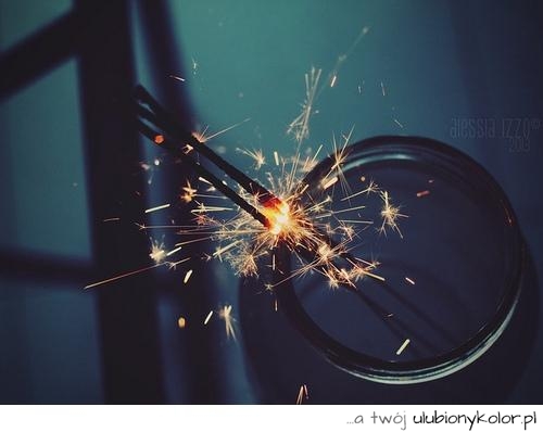 sylwester, firework, fajerwerki, zimne, ognie, nowy, rok