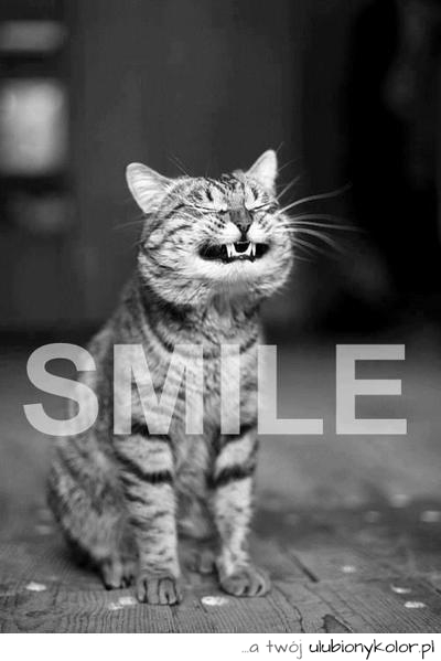 Smile