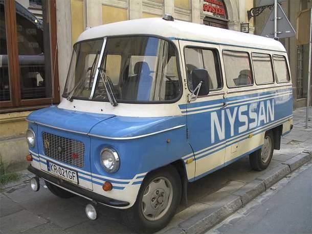 samochód, śmieszne , fun, humor