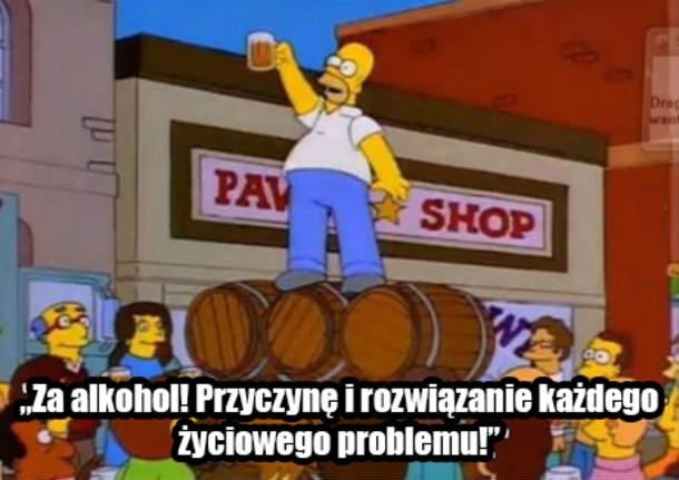 alkohol , humor, zdrowie, weeken