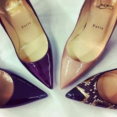 buty, szpilki, buciki, moda, inspiracje