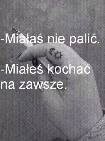 Smutne ale prawdziwe
