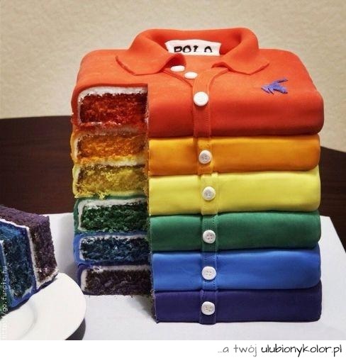 Pomysł na tort :) #śmieszne #humor