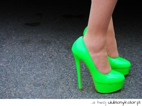 moda, szpilki, zielone, nogi, kobieta, sexy, seks, ładne, zdjęcie