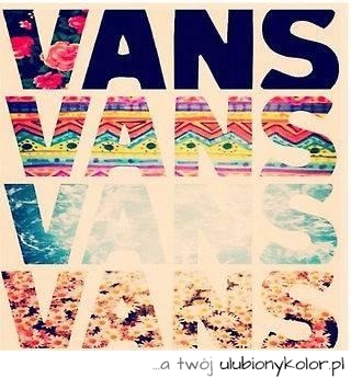 vans,kolorowe, napisy, cytaty, tekst, kolor, 
