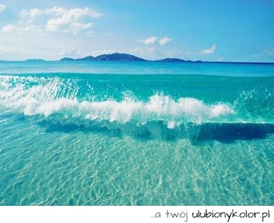 plaża, fale, morze, wakacje, wyspa, ocean, woda, czysta woda, egipt