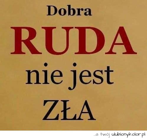 Ruda :)