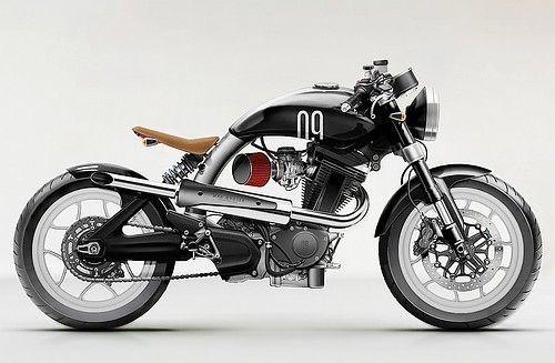 Bike, Cool, Ffffound, Motorcycle, Motors, fotografia