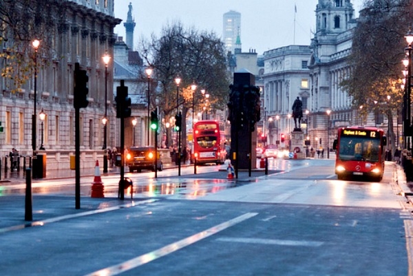 Streets,Love,Lights