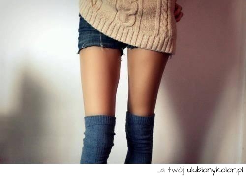 sexy ,dziewczyna, sweter, 