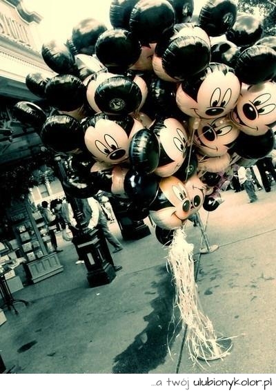 balony, fotografia, fajne, miłe, zabawa,