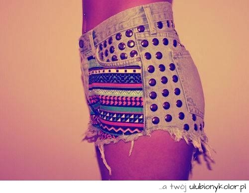 Coś na lato :) #moda