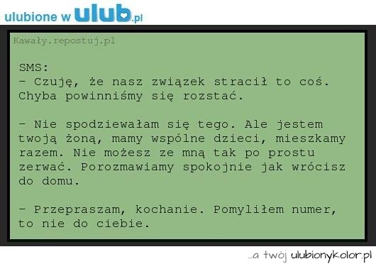 śmieszne, żart, humor, zdrada, żona