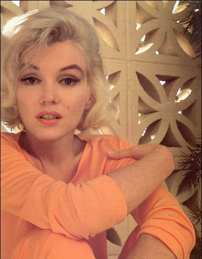 Piękne, Marilyn, Marilyn Monroe, Monroe, Kobieta 